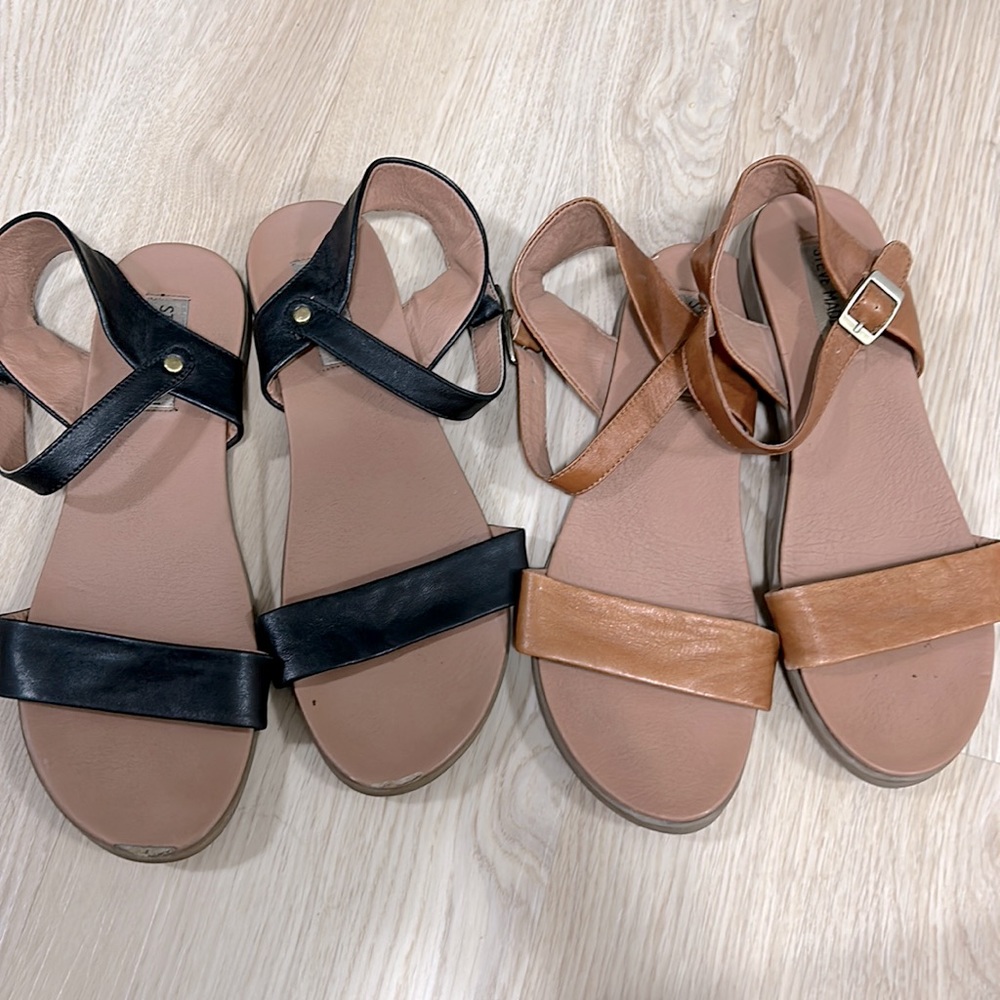 Steve Madden Sandals